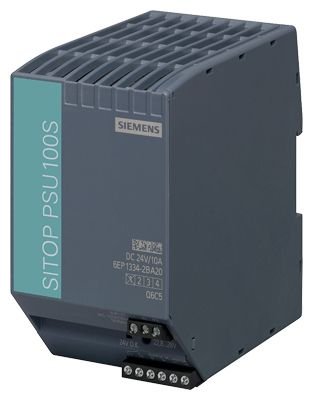 6EP1334-2BA20 /SITOP PSU100S 24 V/10 A