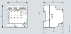 6EP1961-2BA21 /SITOP PSE200U SELECTIVITY