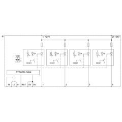 6EP1961-2BA21 /SITOP PSE200U SELECTIVITY