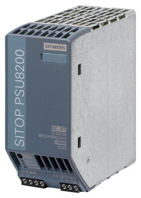 6EP3334-8SB00-0AY0 /SITOP PSU8200 24 V/1