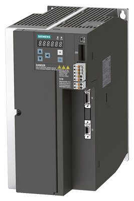 6SL3210-5FE13-5UF0 /SINAMICS V90, PROFINET, 3 AC 400V 3.5kW