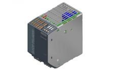 6EP3436-8SB00-0AY0 /SITOP PSU8200 24 V/2