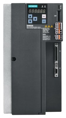 6SL3210-5FE15-0UA0 /SINAMICS V90, 3 AC 400V 5.0KW