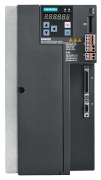 6SL3210-5FE17-0UA0 /SINAMICS V90, 3 AC 400V 7.0KW