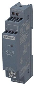 6EP3320-6SB00-0AY0 /LOGO!Power/1AC/12VDC/0.9A