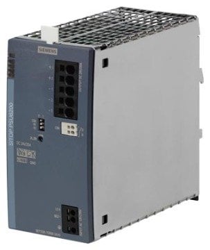 6EP3336-7SC00-3AX0 /SITOP PSU6200/1AC/DC24V/20A/EX