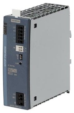 6EP3334-7SC00-3AX0 /SITOP PSU6200/1AC/DC24V/10A/EX