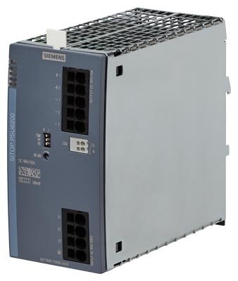 6EP3446-7SB00-3AX0 /SITOP PSU6200/3AC/DC48V/10A