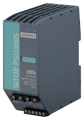 6EP1433-2BA20 /SITOP PSU300S/3AC/24VDC/5A