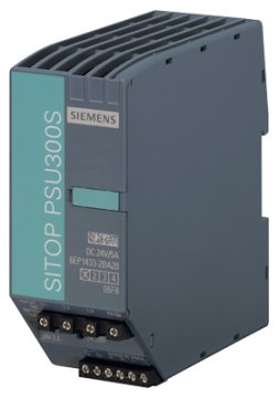 6EP1433-2BA20 /SITOP PSU300S/3AC/24VDC/5A