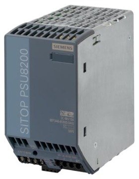 6EP3446-8SB00-0AY0 /SITOP PSU8200/3AC/48VDC/10A