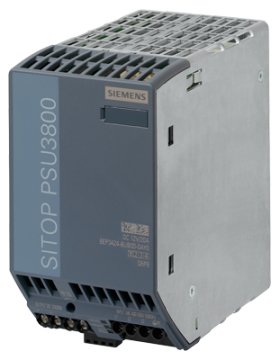 6EP3424-8UB00-0AY0 /SITOP PSU3800/3AC/12VDC/20A