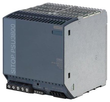 6EP3437-8UB00-0AY0 /SITOP PSU3800/3AC/24VDC/30-40A