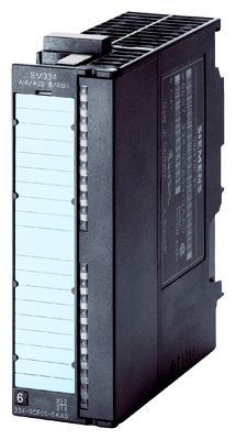 6ES7334-0KE00-0AB0 /SIMATIC S7-300, ANALOG MODULE