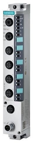 6ES7142-6BF00-0AB0 /ET200ECO PN, 8DO, DC