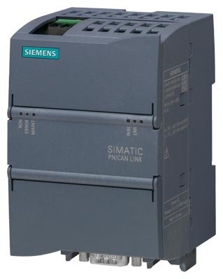 6BK1620-0AA00-0AA0 /SIMATIC PN/CAN LINK