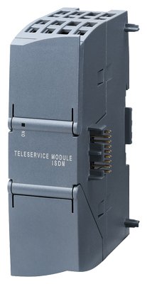 6ES7972-0MM00-0XA0 /TS MODULE MODEM SIMATIC TELESERVICE