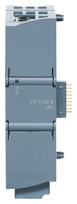 6GK7243-8RX30-0XE0 /Communication processor CP 1243-8 IRC