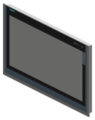 6AV2124-0XC02-0AX1 /SIMATIC HMI TP2200 Comfort