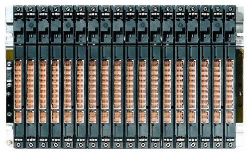 6ES7401-2TA01-0AA0 /SIMATIC S7-400, CR2 RACK,