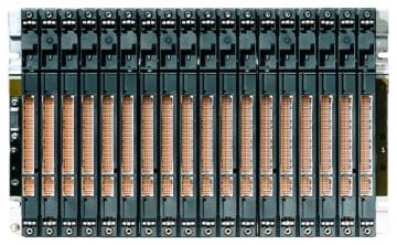 6ES7401-2TA01-0AA0 /SIMATIC S7-400, CR2 RACK,