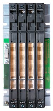 6ES7401-1DA01-0AA0 /S7-400 MOD. , CR3 RACK,4 SLOTS