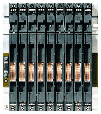 6ES7403-1JA01-0AA0 /SIMATIC S7-400, ER2 EXP. RACK,