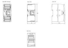 6ES7222-1BH32-0XB0 /DIGITAL OUTPUT SM122