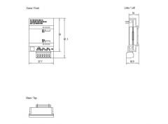 6ES7223-3BD30-0XB0 /SIGNAL BOARD SB 1223