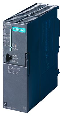 6ES7312-1AE14-0AB0 /CPU312, 32KB