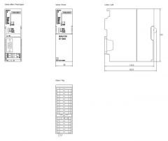 6ES7312-1AE14-0AB0 /CPU312, 32KB