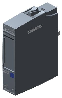 6ES7134-6HB00-0DA1 /ET 200SP AI 2 X U/I 2-, 4-WIRE HS