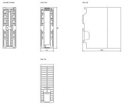 6ES7326-2BF10-0AB0 /SM326, F-DO10XDC24V/