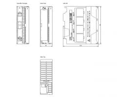 6ES7331-7HF01-0AB0 /SIMATIC S7-300, ANAL