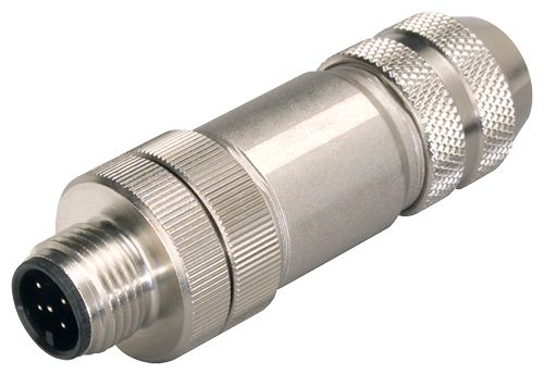 6GK1905-0EC00 /M12-TERMINATING CONNECTOR