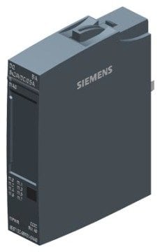 6ES7132-6BF01-0AA0 /ET 200SP, DQ 8x 24V DC/0,5A Basic, PU 1