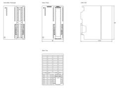 6ES7350-2AH01-0AE0 /FM350-2, COUNTER MOD