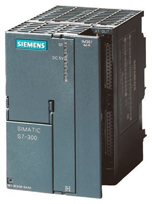 6ES7360-3AA01-0AA0 /SIMATIC S7-300,INTER