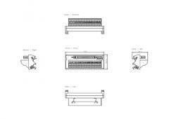 6ES7392-1BN00-0AA0 /S7-300 TB SPRING LOA