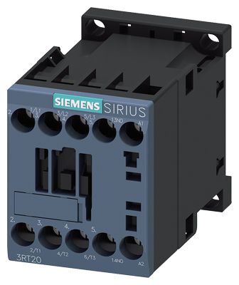 3RT2018-1AP01 /SIRIUS KONTAKTÖR 230VAC 7,5kW BOY:S00