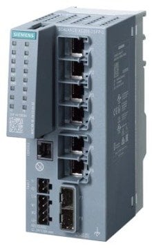 6GK5206-2GS00-2AC2 /SCALANCE XC206-2SFP G