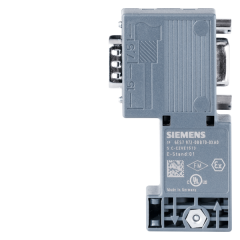 6ES7972-0BB70-0XA0 /PB CONNECTOR, 90 DEG