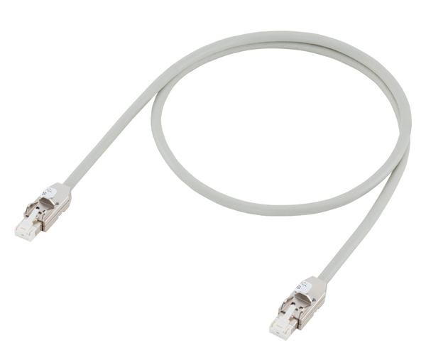 6FX2002-1DC00-1AB0 /SIGNAL CABLE, PREASS