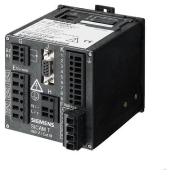 7KG9661-1FA00-1AA0 /Digital measurement device
