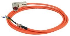 6FX3002-5CL01-1AD0 /POWER CABLE, PREASSE