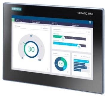 6AV2123-3MB32-0AW0 /SIMATIC HMI MTP1200 Unified Basic