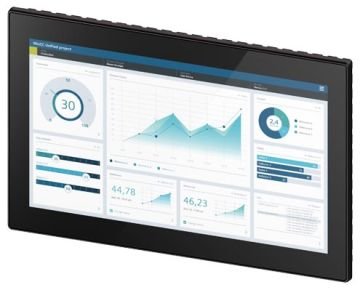 6AV2128-3QB36-0AX1 /SIMATIC HMI MTP1500 Unified Comfort Neutral