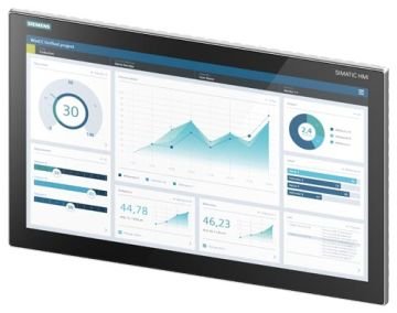 6AV2128-3XB06-0AX1 /SIMATIC HMI MTP2200 Unified Comfort