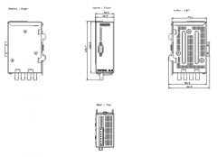 6GK1503-2CB00 /PROFIBUS OLM/G11 V4.0