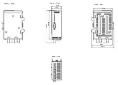 6GK1503-3CB00 /PROFIBUS OLM/G12 V4.0